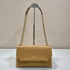 Prada Top Handle Bags